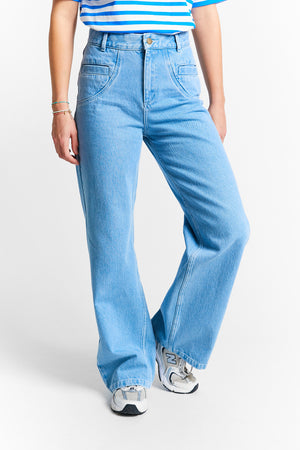 JEANS SONG DENIM
