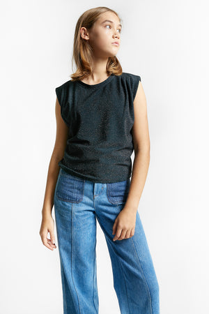 REGGIO TOP NAVY