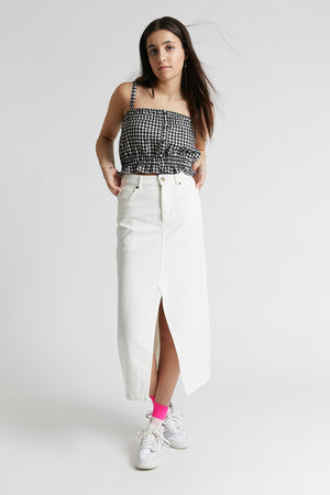 PAGO TOP BLACK