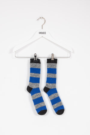 ROXY SOCKS GREY