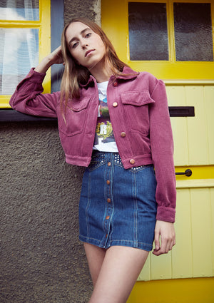 INDEE SKIRT INFLUENT