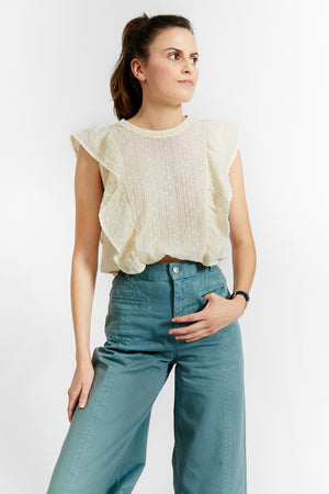 CRÈME TOP LAUTREC