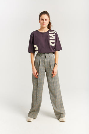 PANTALON KIEV CANNELLE