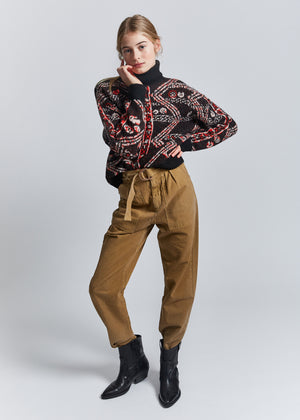 INDEE TROUSERS IMAGE