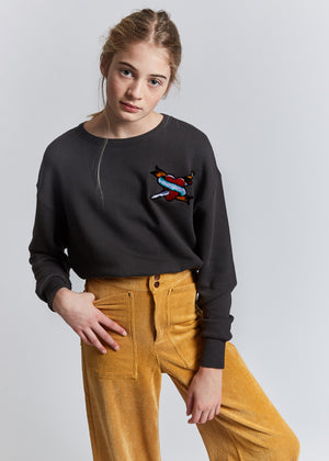 INDEE IDIANA SWEATER