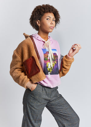 INDEE ARIZONA SWEATER