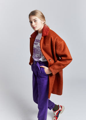 PANTALON IMAGE IMPERIAL