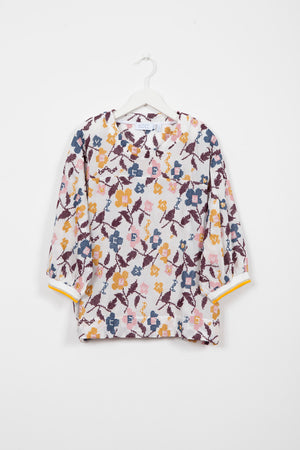 GROOVE ICE TOP