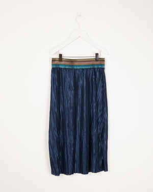 midi skirt