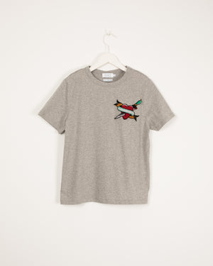T-SHIRT ISABELLA TATOO