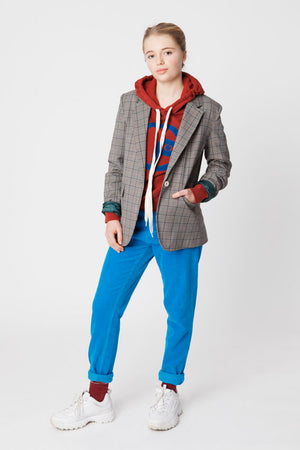 PANTALON FOREVER HORIZON