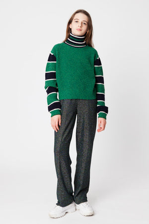 PULL FERRY MENTHOL