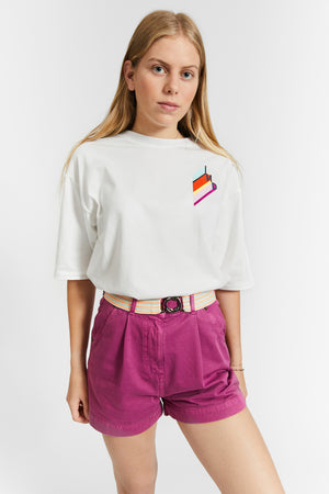 LEONORA COURT VIOLET