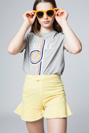 SHORT DE SOLEIL GISELE