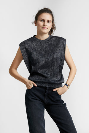 TOP MILLESIME BLEU ENCRE
