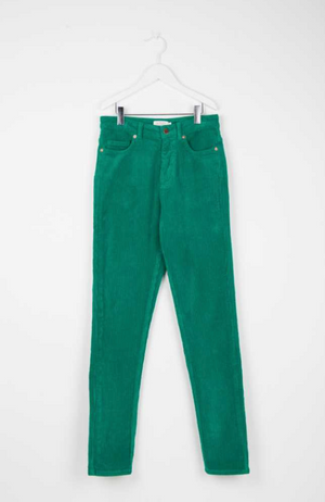 PANTALON FOREVER MENTHOL