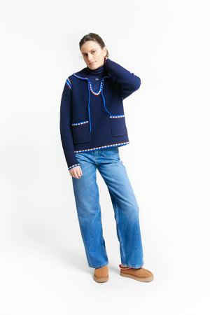 TAXI JEANS DENIM