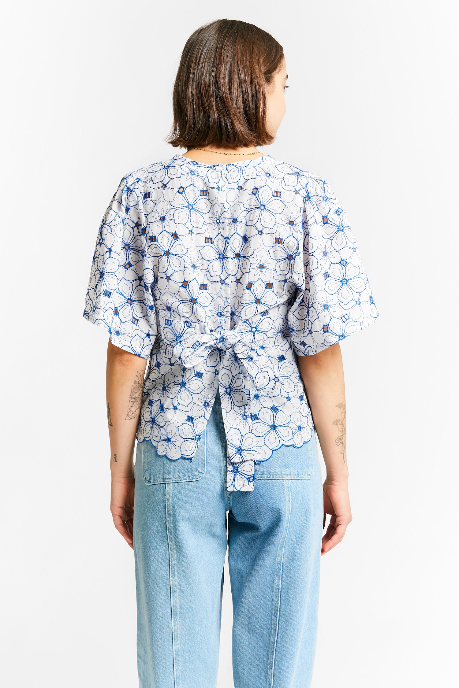 トップス The international Tee adidas Originals cotton t-shirt Street 4 PRM EU