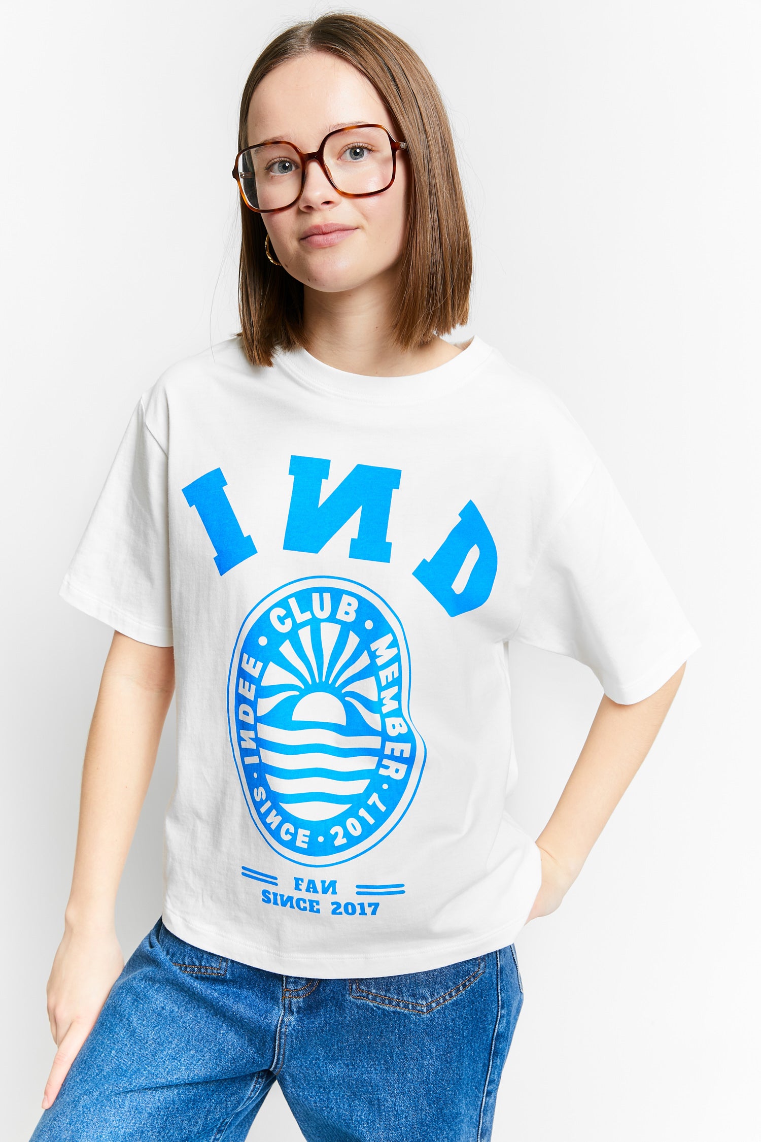 T-SHIRTS & TOPS OUTLET – Indee Collection