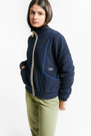 TOKYO JACKET NAVY