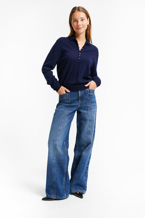 JEANS TEENAGE DENIM 