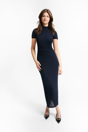 TOTALLY DRESS NAVY