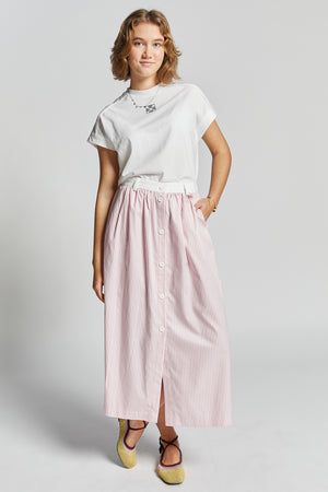 VASCO SKIRT PINK
