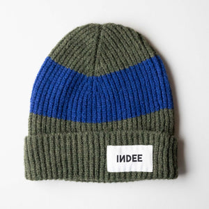 TARTAN KAKI HAT