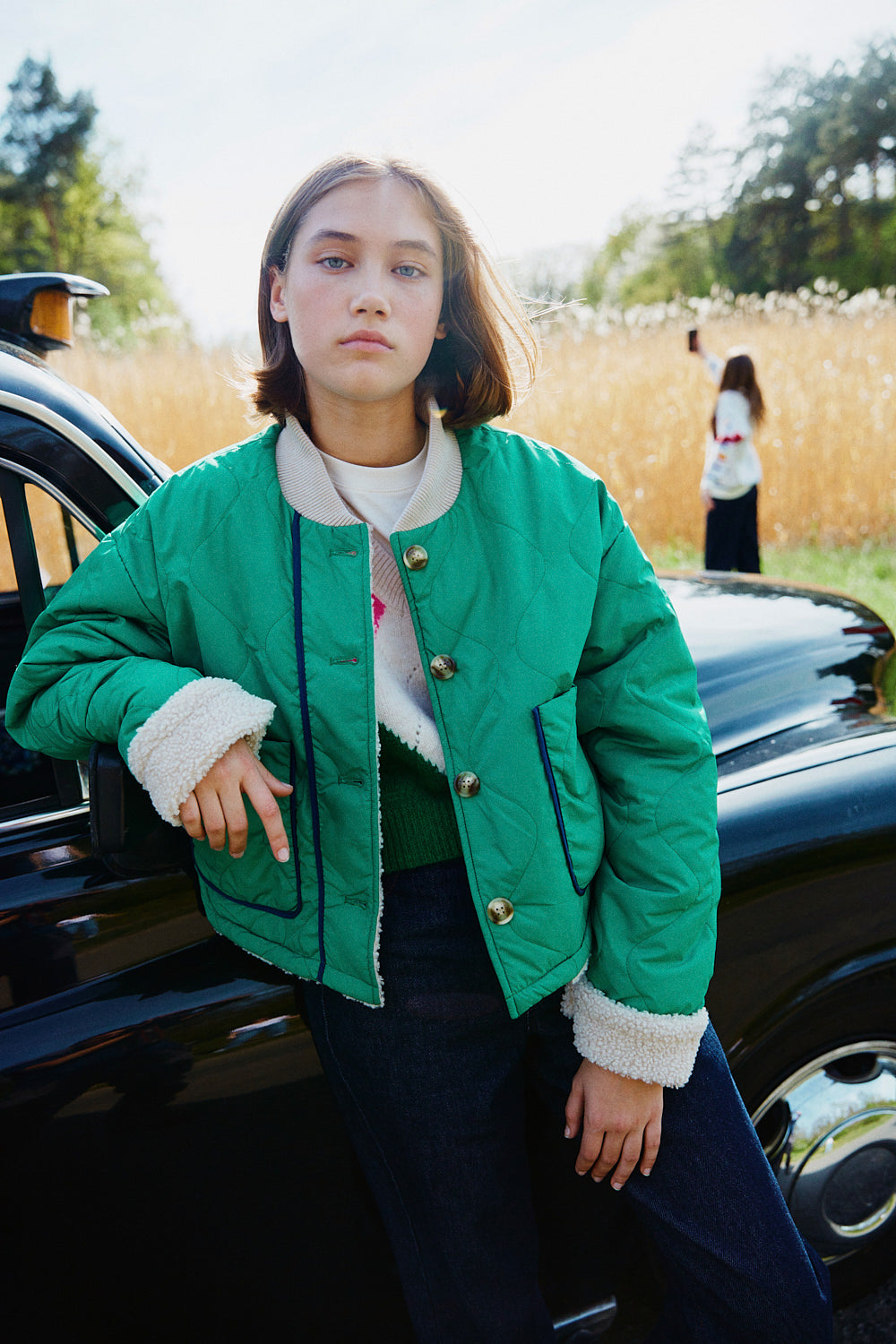 JACKETS & BLAZERS FW24 – Indee Collection