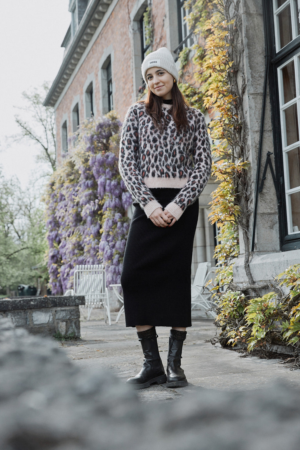 KNITWEAR OUTLET – Indee Collection KNITWEAR OUTLET – Indee Collection