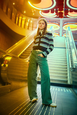 JEAN TALASSA KAKI