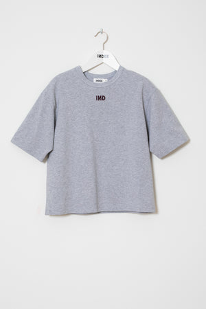 WALLIS TSHIRT GREY