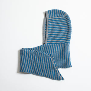 WAOWW SCARF GREY