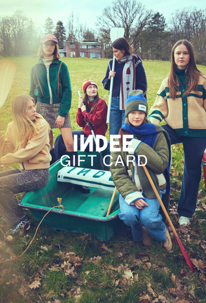 INDEE Gift Card