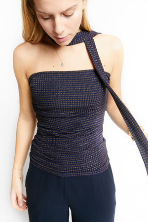 TRAMWAY TOP STRIPE