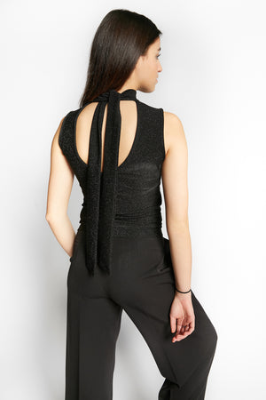 WANNA TOP BLACK