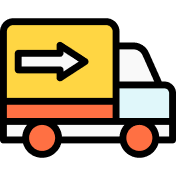Fast shipping worldwide