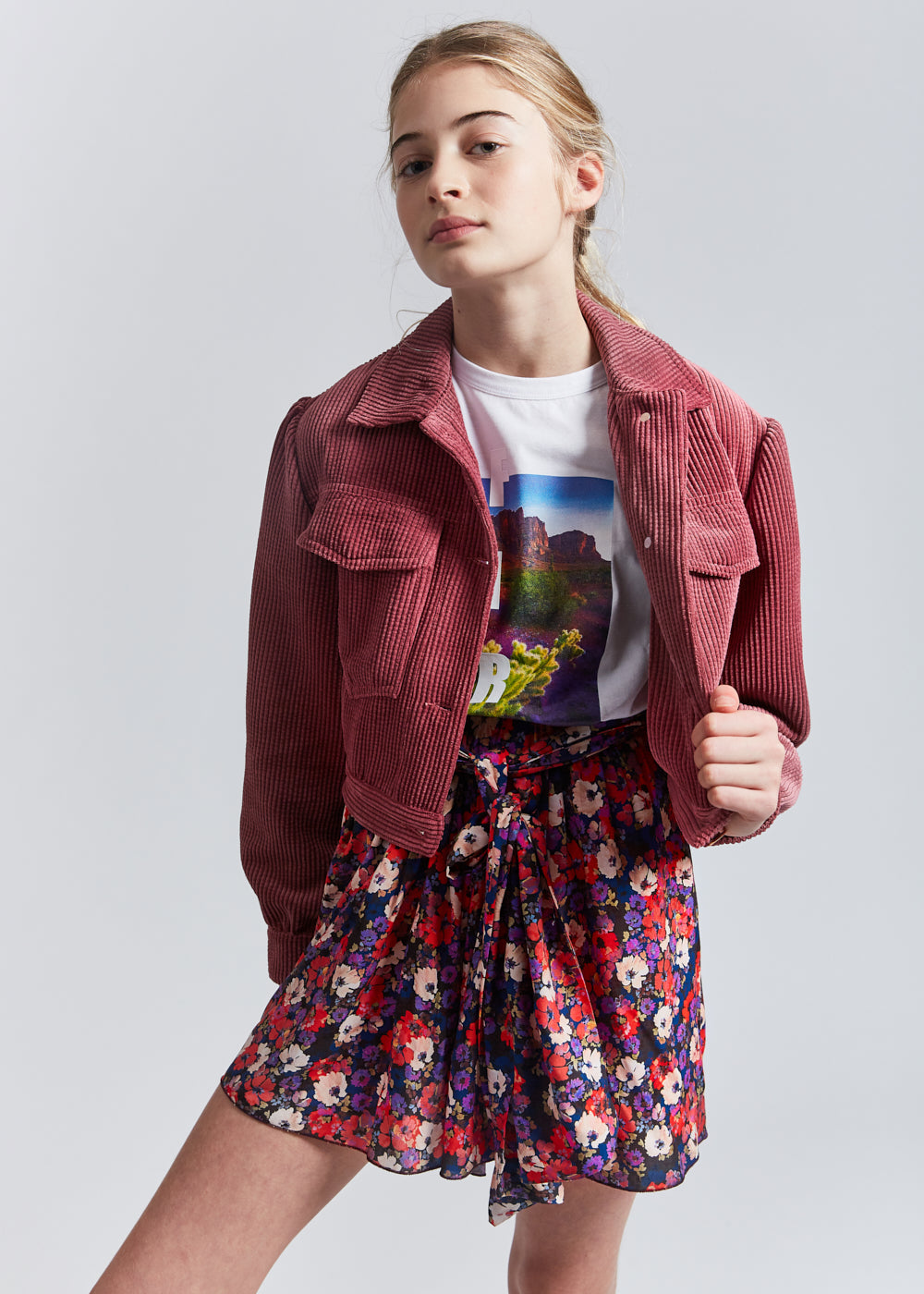 JACKETS COATS OUTLET Indee Collection