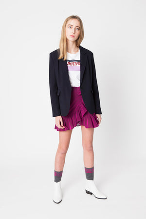 VESTE FIGARO MAJOR