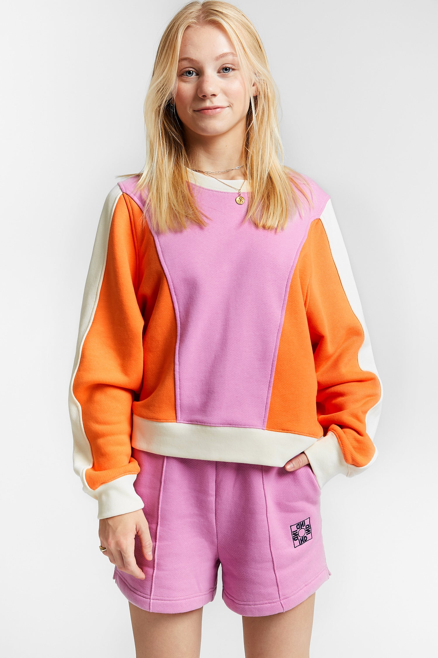Sweatshirt outlet sale